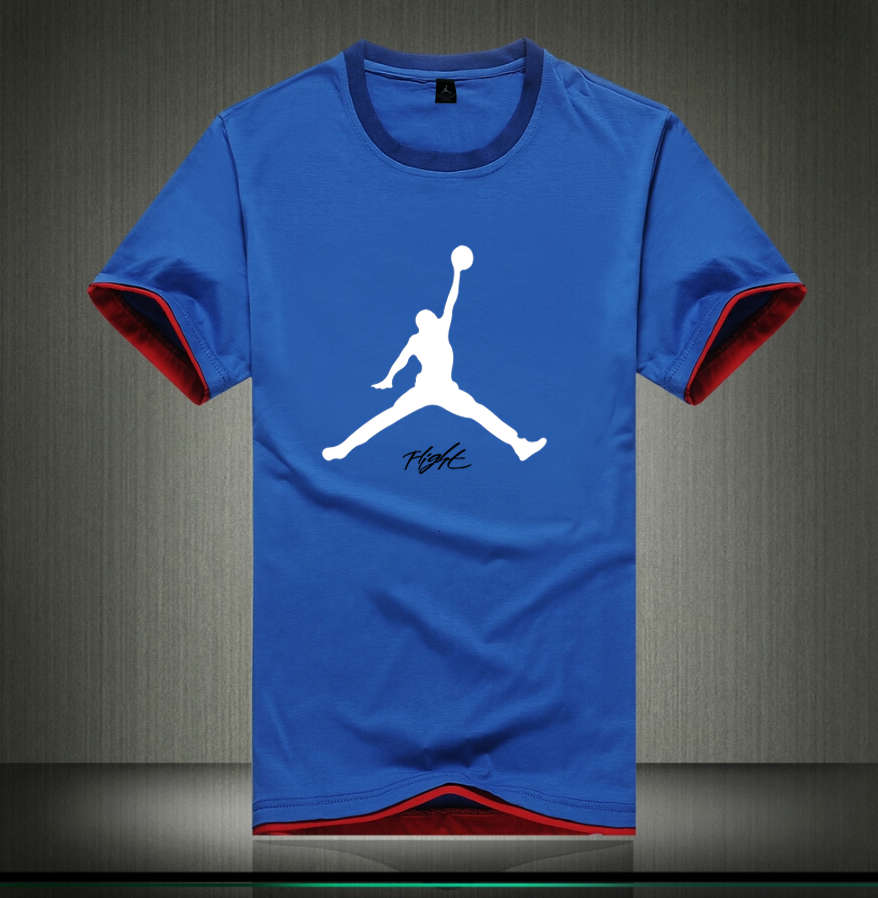 men jordan t-shirt S-XXXL-1914